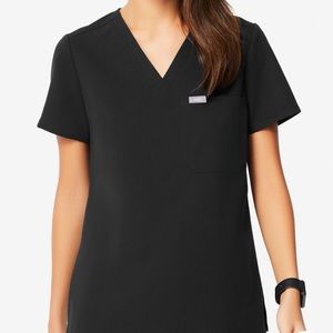 Figs Catarina One Pocket Scrub Top